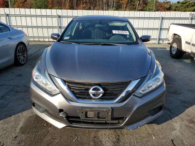 Photo 5 from auction – 2017 NISSAN ALTIMA 2.5 with VIN 1N4AL3AP5HC240718