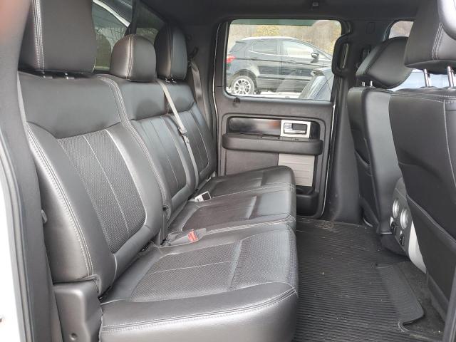 Photo 10 from auction – 2012 FORD F150 SUPER with VIN 1FTFW1EF4CFB07355