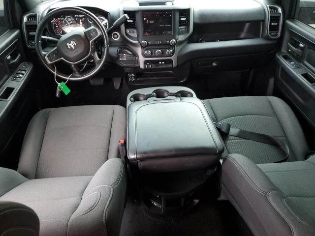 Photo 8 from auction – 2023 RAM 3500 TRADE with VIN 3C63RRGLXPG508240