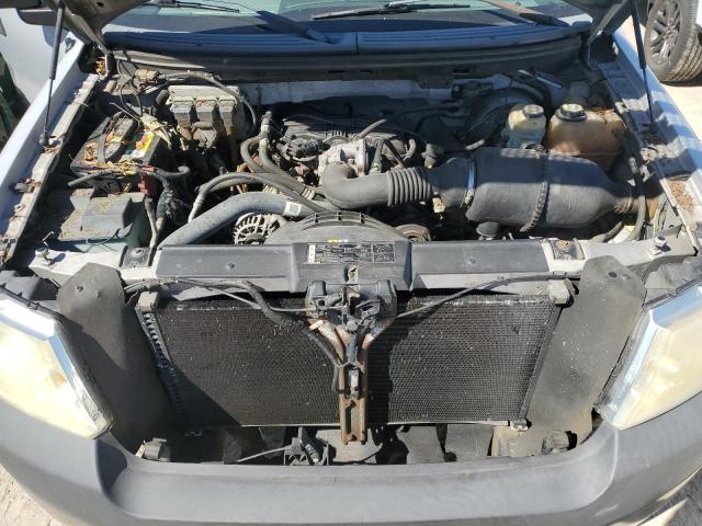 Foto 11 de la subasta – 2007 FORD F150 con VIN 1FTRF12237NA38801