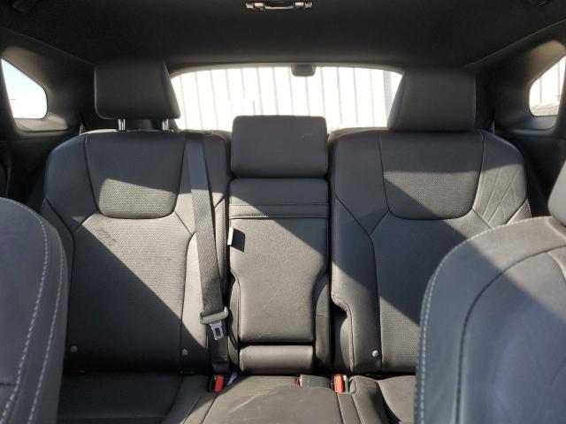 Photo 10 from auction – 2023 LEXUS RX 350H BA with VIN 2T2BBMCA0PC009677