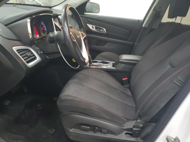 Photo 7 from auction – 2014 GMC TERRAIN SL with VIN 2GKFLWEK6E6266351