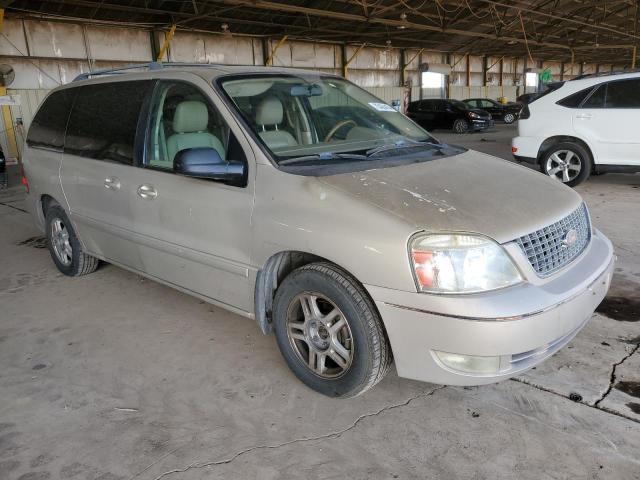 Photo 4 from auction – 2007 FORD FREESTAR S with VIN 2FMZA52287BA05208