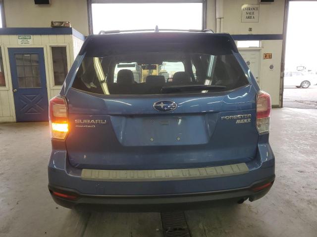 Photo 6 from auction – 2017 SUBARU FORESTER 2 with VIN JF2SJAGC0HH571871