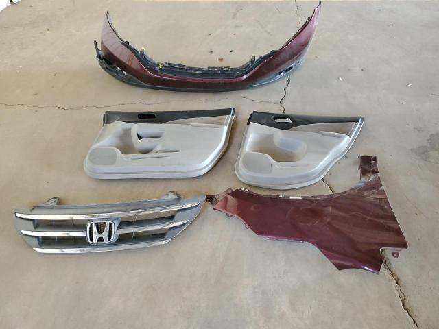 Photo 12 from auction – 2012 HONDA CR-V EX with VIN 5J6RM3H53CL005431