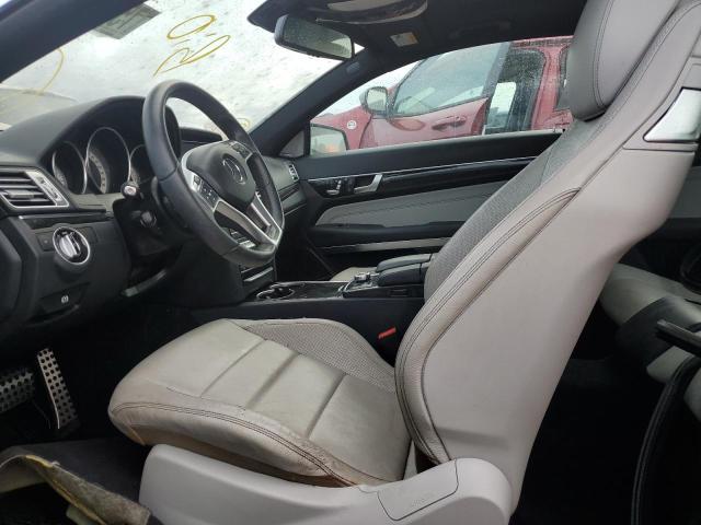 Photo 7 from auction – 2016 MERCEDES-BENZ E 400 with VIN WDDKJ6FB3GF322873