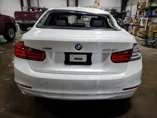 Photo 6 from auction – 2014 BMW 328 XI with VIN WBA3B3C59EJ979550