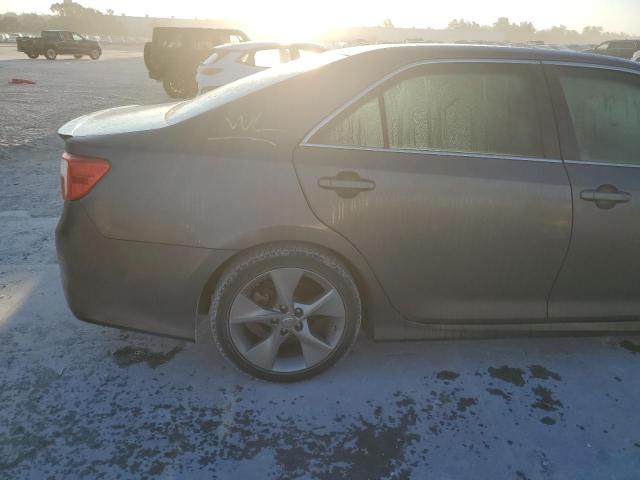 Photo 12 from auction – 2014 TOYOTA CAMRY L with VIN 4T1BF1FK1EU829497