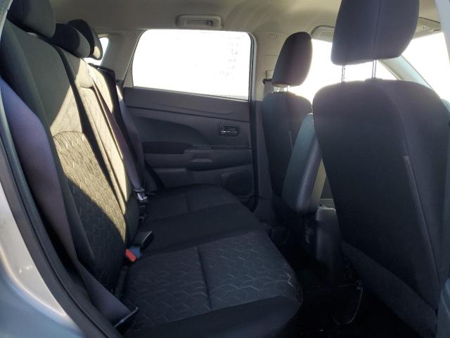 Photo 10 from auction – 2023 MITSUBISHI OUTLANDER with VIN JA4ARUAU4PU005007