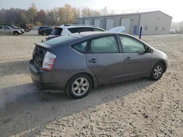 Photo 3 from auction – 2007 TOYOTA PRIUS with VIN JTDKB20U073277757
