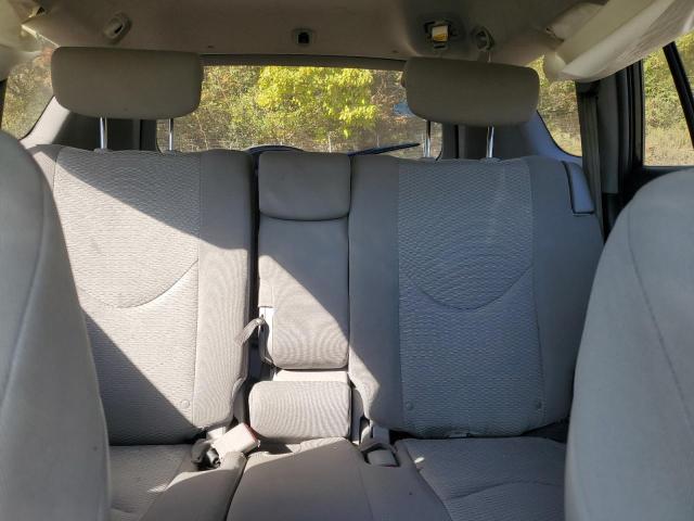 Photo 10 from auction – 2011 TOYOTA RAV4 with VIN 2T3BF4DV9BW102707