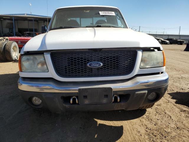 Photo 5 from auction – 2003 FORD RANGER SUP with VIN 1FTZR45EX3PA67399