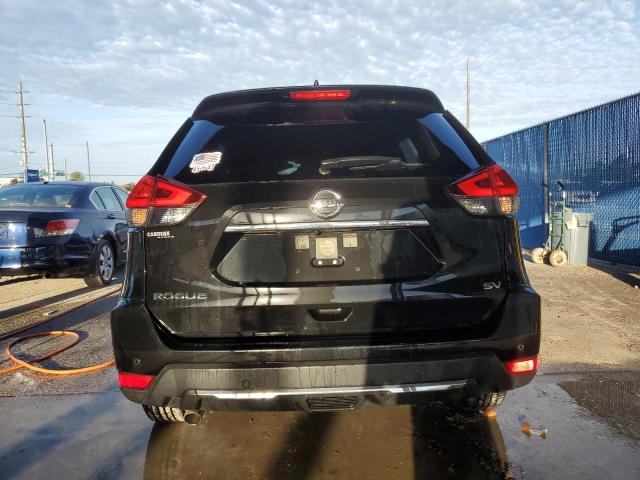 Photo 6 from auction – 2019 NISSAN ROGUE S with VIN JN8AT2MT6KW258653