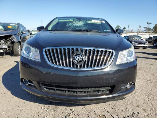 Photo 5 from auction – 2013 BUICK LACROSSE P with VIN 1G4GH5E30DF160160