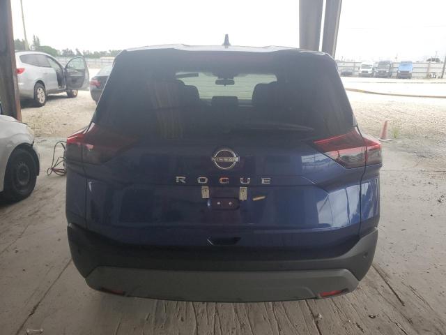 Photo 6 from auction – 2023 NISSAN ROGUE S with VIN 5N1BT3AA7PC948974
