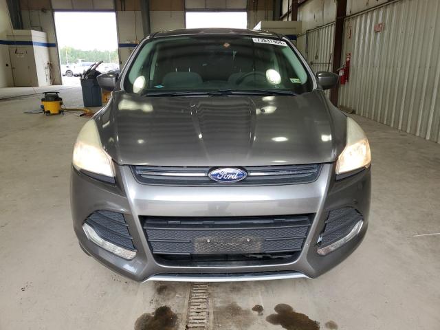 Photo 5 from auction – 2014 FORD ESCAPE SE with VIN 1FMCU0GX4EUC09435