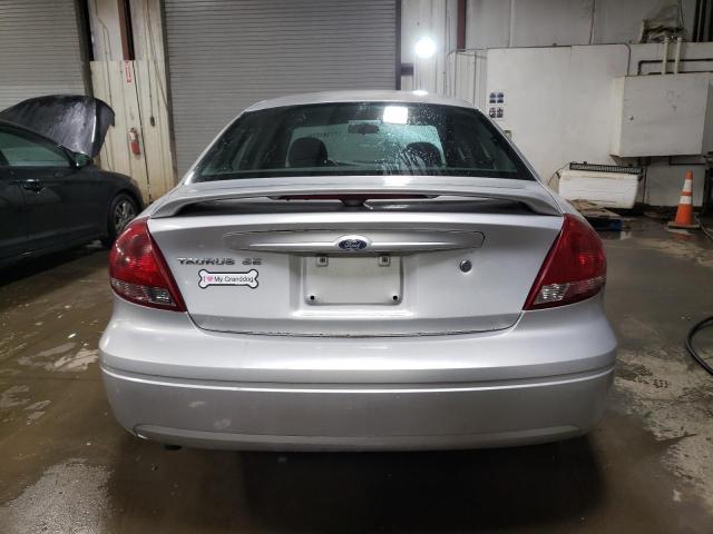 Photo 6 from auction – 2005 FORD TAURUS SE with VIN 1FAFP53225A212955