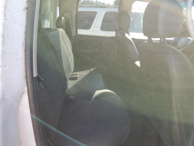 Photo 10 from auction – 2005 DODGE RAM 1500 S with VIN 1D7HU18P45J612059