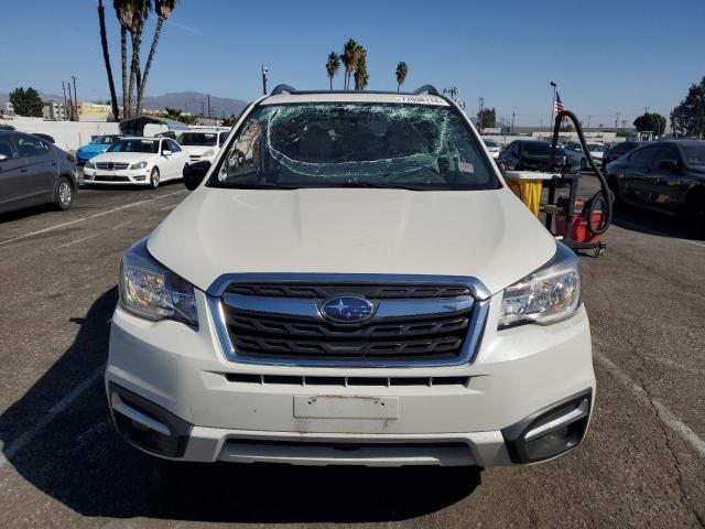 Zdjęcie 5 z aukcji – 2017 SUBARU FORESTER 2 z VIN JF2SJAGC3HH518551