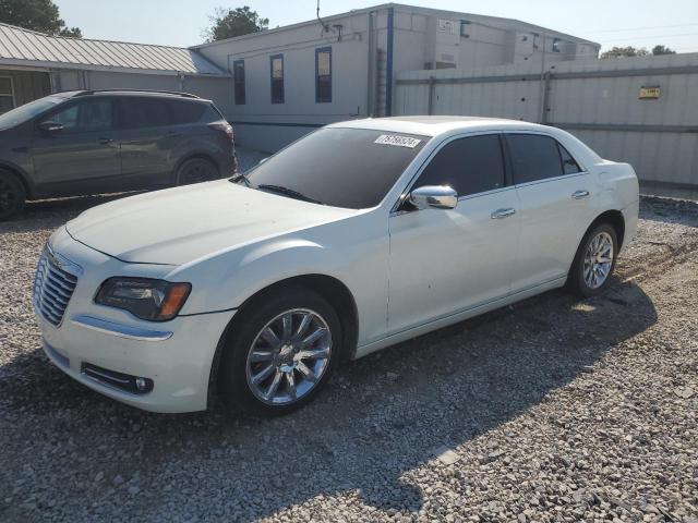 CHRYSLER 300 LIMITE 2012 with VIN 2C3CCACG3CH183059 - Photo from auction