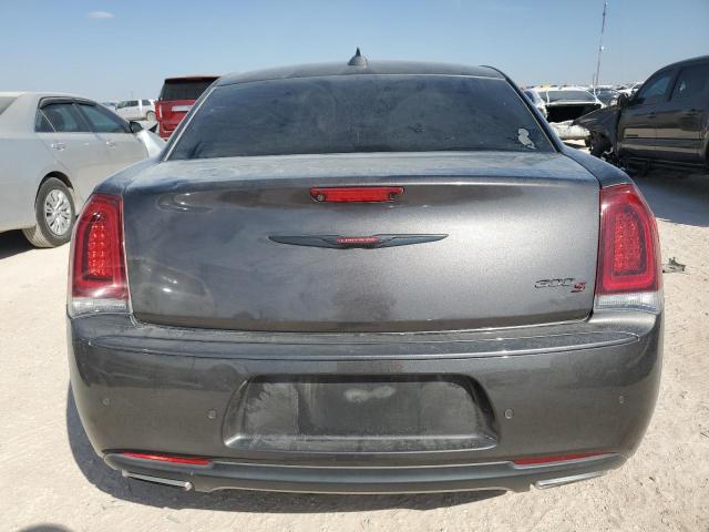 Photo 6 from auction – 2021 CHRYSLER 300 S with VIN 2C3CCABG1MH541293