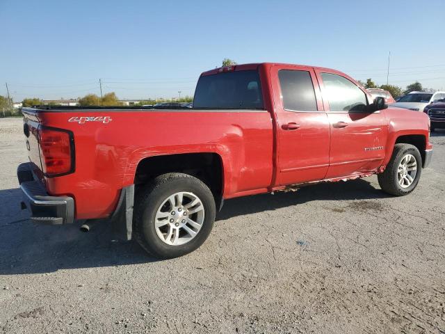 Photo 3 from auction – 2015 CHEVROLET SILVERADO with VIN 1GCVKREH8FZ146296