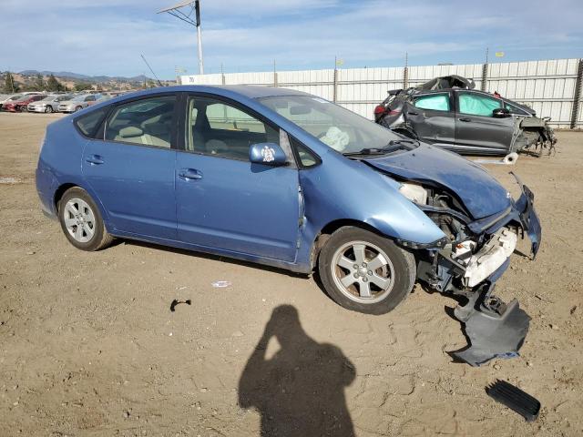 Photo 4 from auction – 2004 TOYOTA PRIUS with VIN JTDKB20U340029046