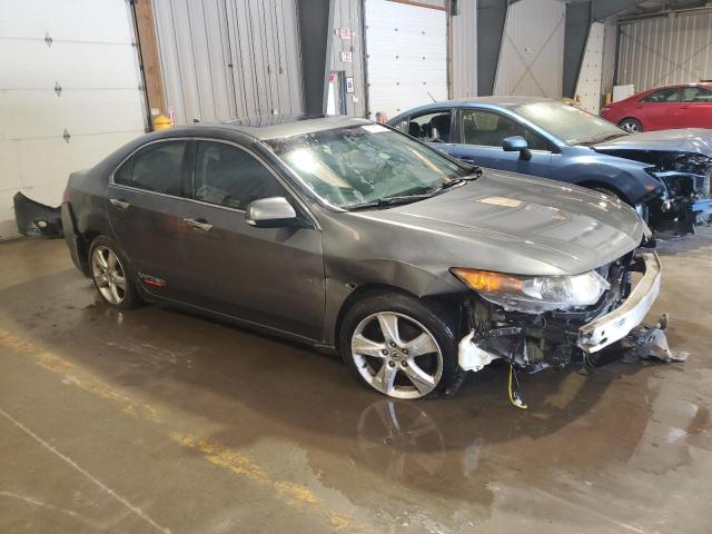 Photo 4 from auction – 2010 ACURA TSX with VIN JH4CU2F67AC033004