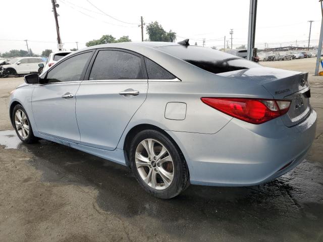 Photo 2 from auction – 2013 HYUNDAI SONATA SE with VIN 5NPEC4AC7DH572544