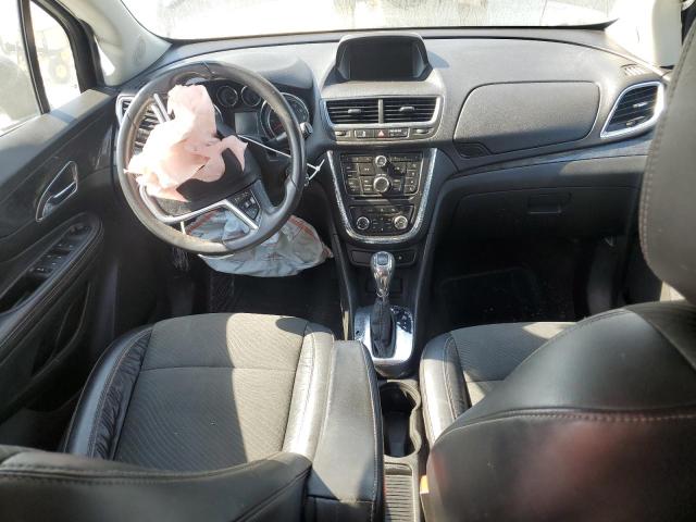 Photo 8 from auction – 2014 BUICK ENCORE CON with VIN KL4CJBSB9EB599068