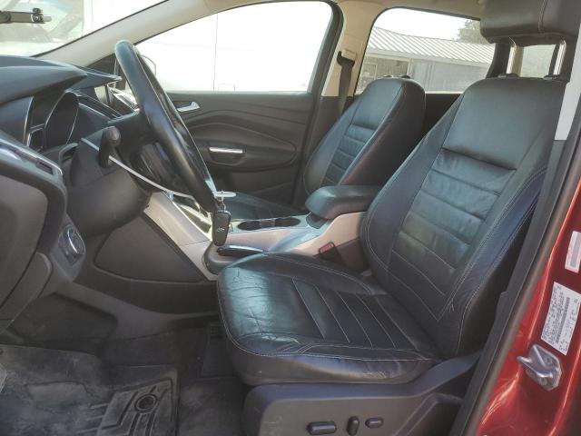 Снимка 7 от търг – 2013 FORD ESCAPE с VIN 1FMCU9H95DUC07499