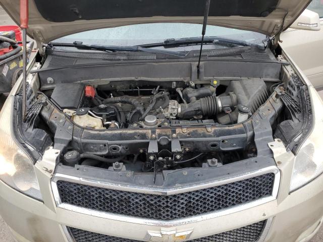 Photo 12 from auction – 2009 CHEVROLET TRAVERSE L with VIN 1GNER23D69S165680