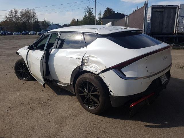 Photo 2 from auction – 2024 KIA EV6 LIGHT with VIN KNDC3DLC8R5617602