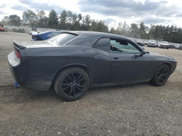 Photo 3 from auction – 2011 DODGE CHALLENGER with VIN 2B3CJ4DG9BH502272