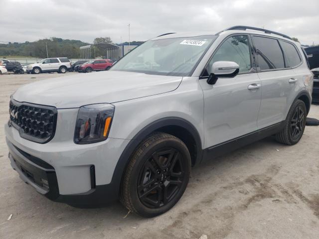 KIA TELLURIDE 2024 with VIN 5XYP5DGC3RG511362 - Photo from auction