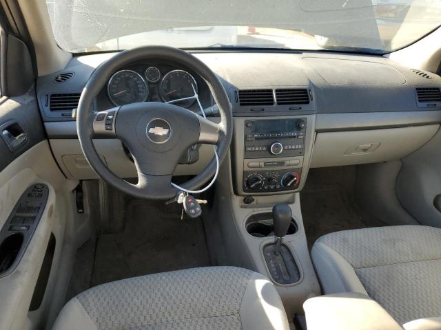 Photo 8 from auction – 2008 CHEVROLET COBALT LT with VIN 1G1AL58F187119964
