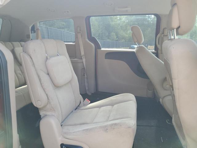 Photo 11 from auction – 2014 DODGE GRAND CARA with VIN 2C4RDGBG4ER355555