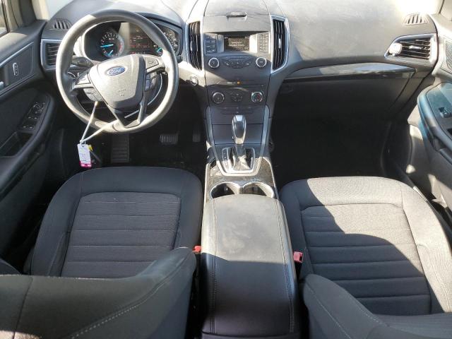Photo 8 from auction – 2017 FORD EDGE SE with VIN 2FMPK4G96HBC47162