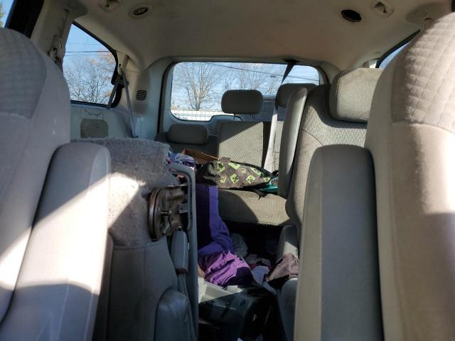 Photo 10 from auction – 2010 DODGE GRAND CARA with VIN 2D4RN4DE5AR282006