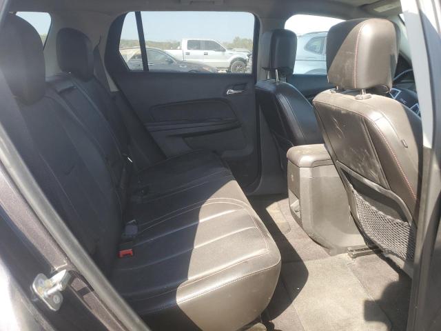 Photo 10 from auction – 2015 GMC TERRAIN SL with VIN 2GKFLXE37F6404821