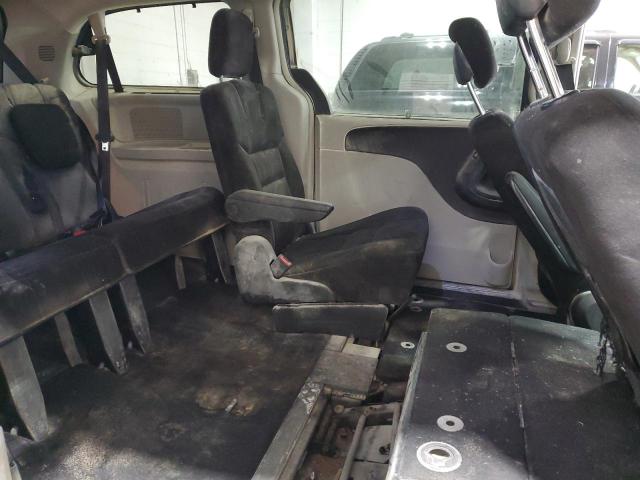 Photo 11 from auction – 2014 CHRYSLER TOWN & COU with VIN 2C4RC1BG6ER249964