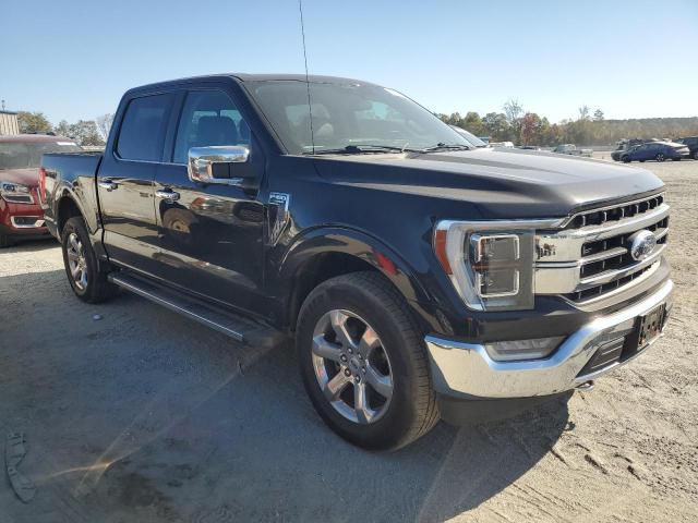 Photo 4 from auction – 2021 FORD F150 SUPER with VIN 1FTEW1EP8MKD84331