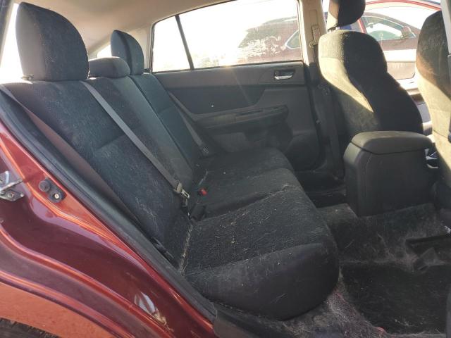 Photo 10 from auction – 2015 SUBARU IMPREZA PR with VIN JF1GPAC6XF8281546