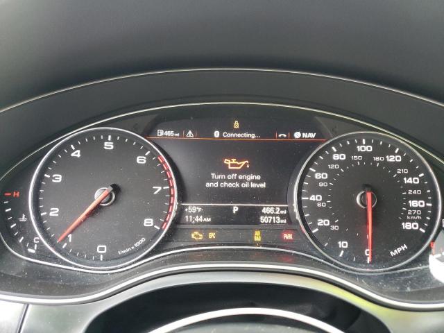 Photo 9 from auction – 2014 AUDI A6 PREMIUM with VIN WAUGFAFC7EN052060