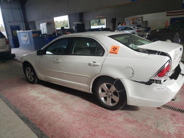 Photo 2 from auction – 2009 FORD FUSION with VIN 3FAHP07129R189539
