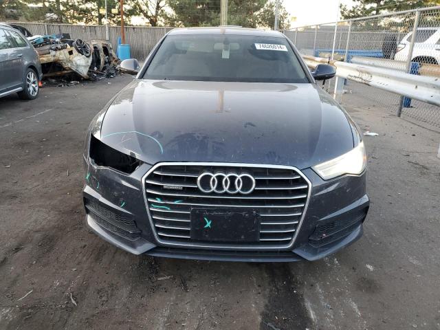 Photo 5 from auction – 2017 AUDI A6 PREMIUM with VIN WAUG8AFCXHN104490