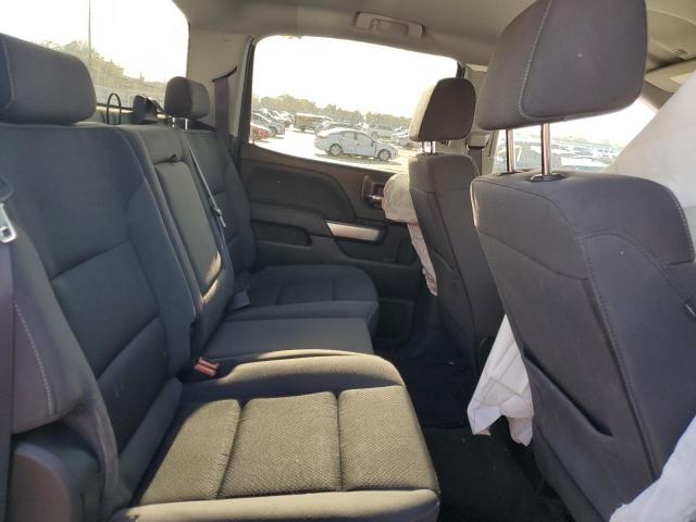 Photo 10 from auction – 2017 CHEVROLET SILVERADO with VIN 3GCPCREC2HG484239