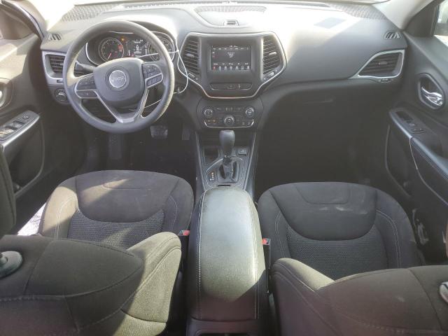 Photo 8 from auction – 2021 JEEP CHEROKEE L with VIN 1C4PJLCB1MD164575