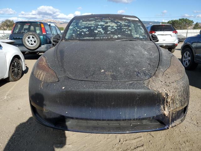 Photo 5 from auction – 2023 TESLA MODEL Y with VIN 7SAYGDEE1PF714616