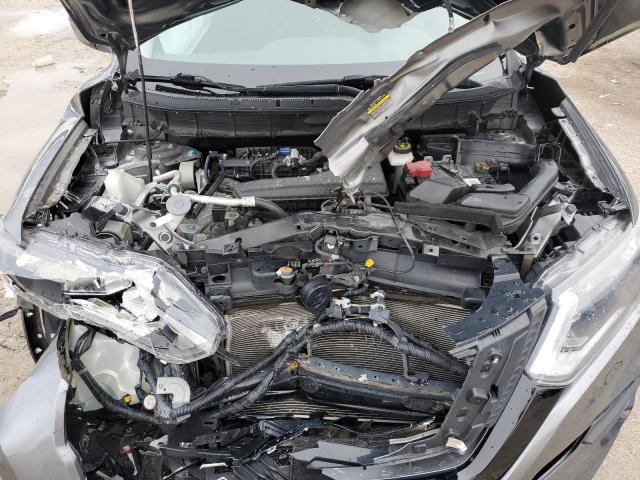 Photo 12 from auction – 2019 NISSAN ROGUE S with VIN KNMAT2MT6KP525103